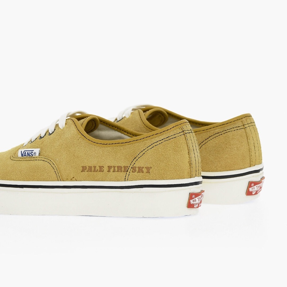 Vans Vault OG Authentic SP LX Julian Klincewicz S… - image 3